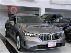 بی ئێم دەبڵیو سیریەس 5